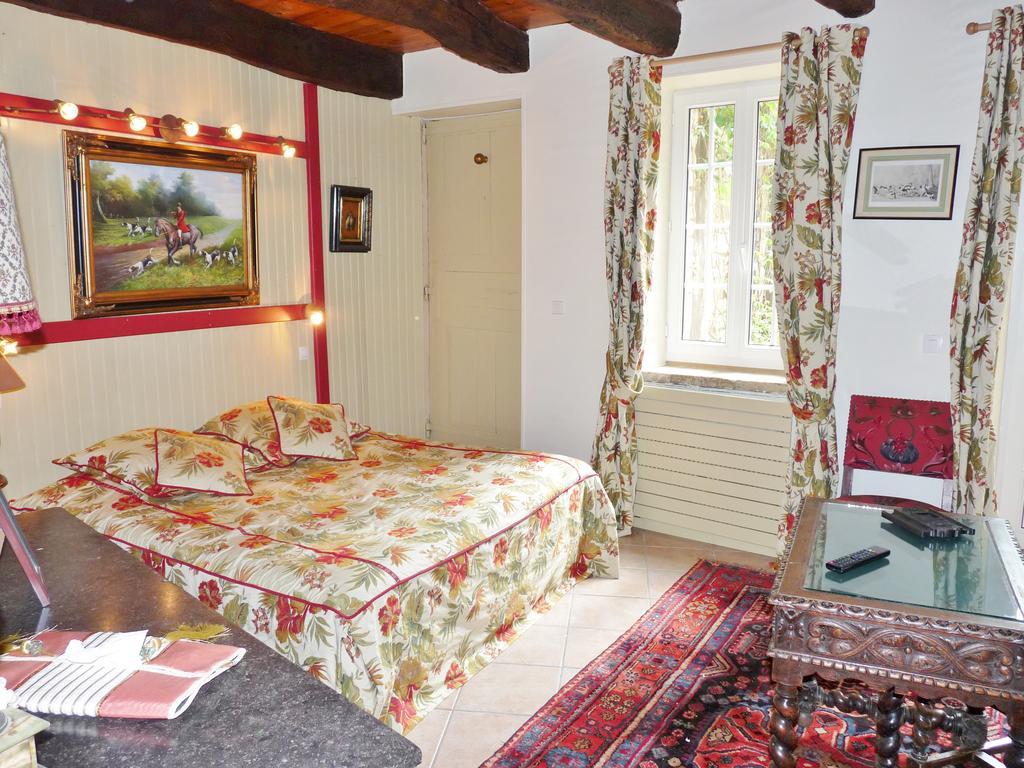 Prieure De Las Canals Hotel Valady Exterior photo